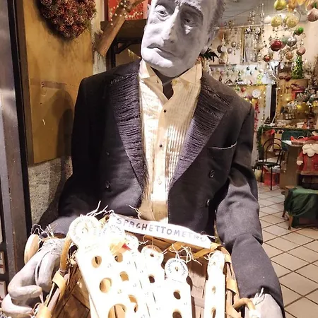 San Biagio House דירה נאפולי