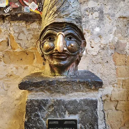 San Biagio House דירה