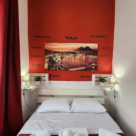San Biagio House דירה *