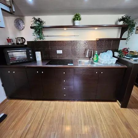 San Biagio House Апартаменты