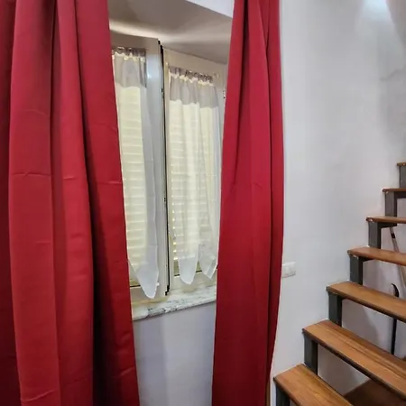 San Biagio House Неаполь