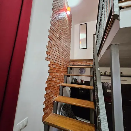 San Biagio House נאפולי