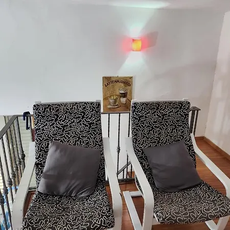 San Biagio House * Neapol