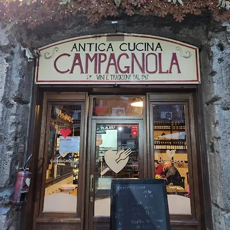 Apartmán San Biagio House *
