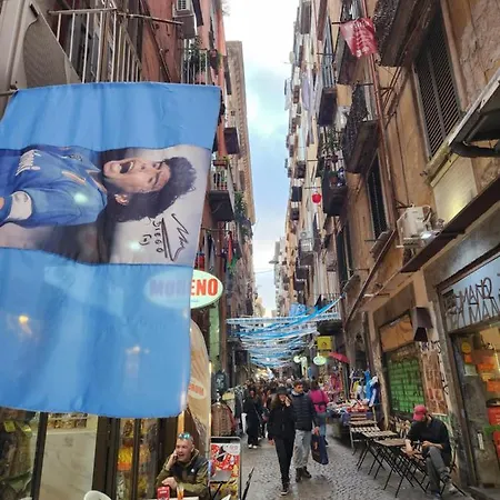 아파트 San Biagio House *