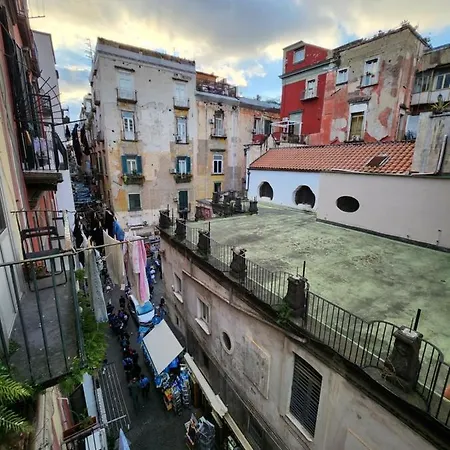 Apartment San Biagio House *