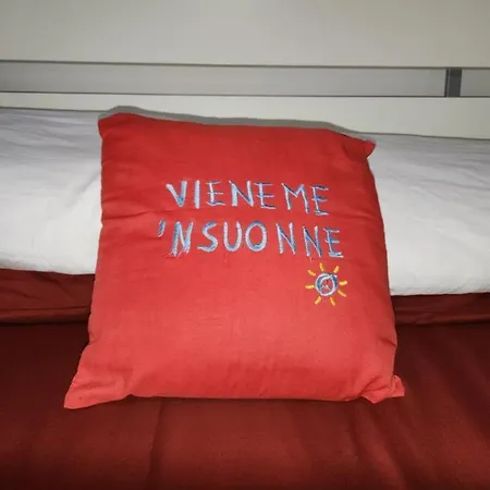 San Biagio House 아파트 *