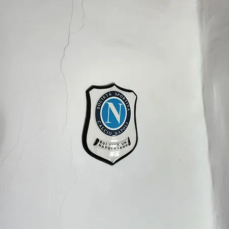 San Biagio House 아파트 나폴리