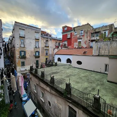Apartment San Biagio House