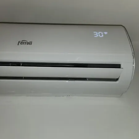 아파트 San Biagio House *