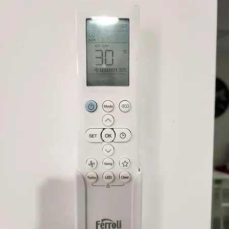 아파트 San Biagio House 나폴리