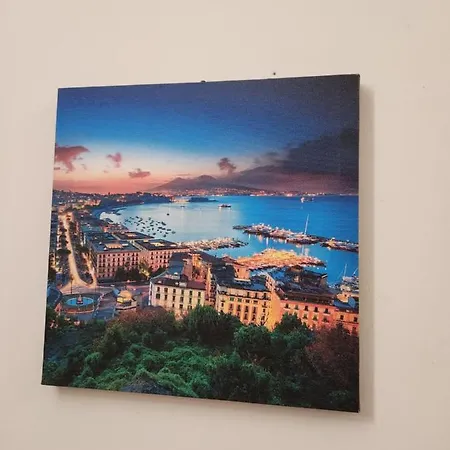 아파트 San Biagio House 나폴리