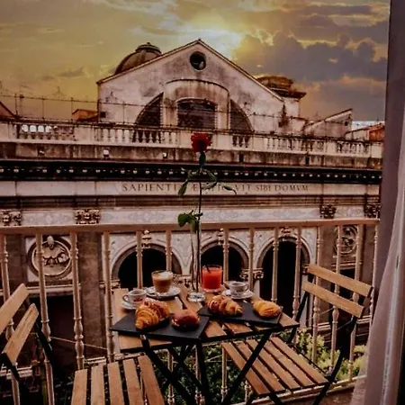 아파트 San Biagio House *