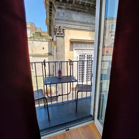 Apartment San Biagio House *