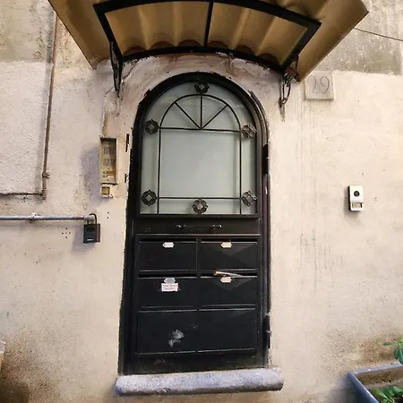 San Biagio House 아파트
