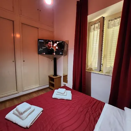 San Biagio House 아파트 나폴리