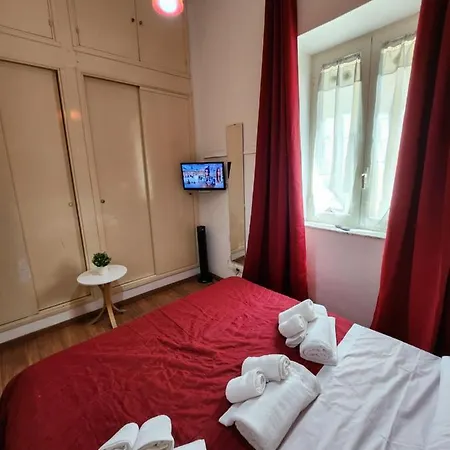 San Biagio House Naples