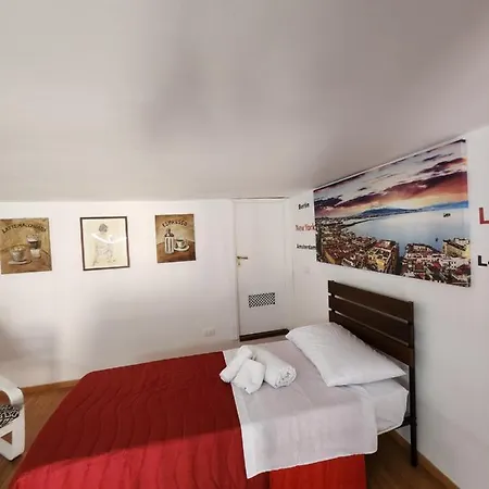 아파트 San Biagio House *