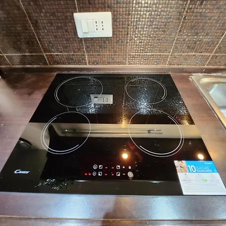 San Biagio House Apartment Naples