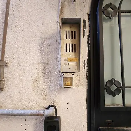Apartment San Biagio House Naples