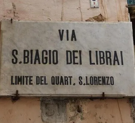 San Biagio House Apartment *