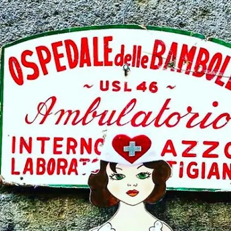 San Biagio House *
