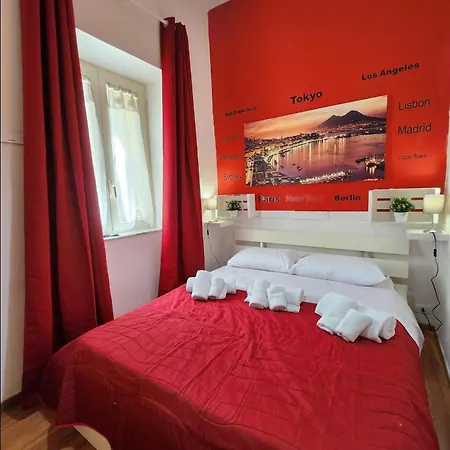San Biagio House Apartment