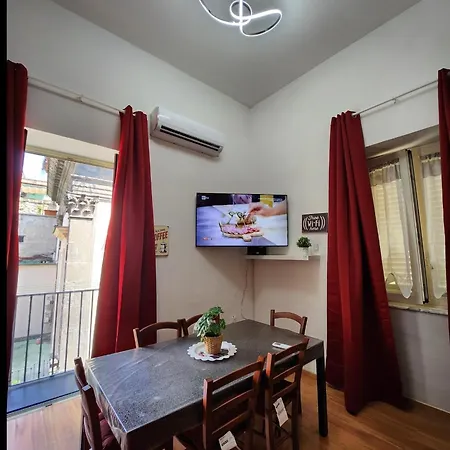 San Biagio House Apartment *