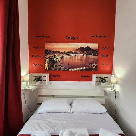 Apartment San Biagio House