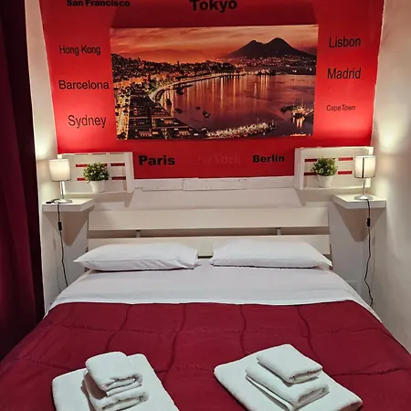 Apartment San Biagio House