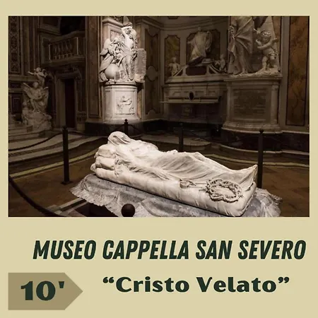 San Biagio House * Naples