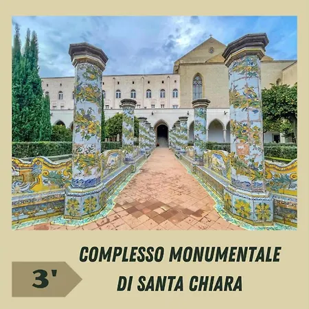 San Biagio House Apartmán