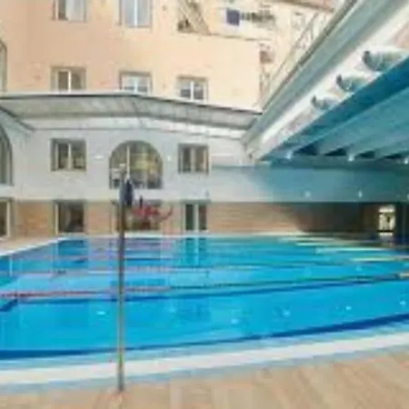 San Biagio House نابولي