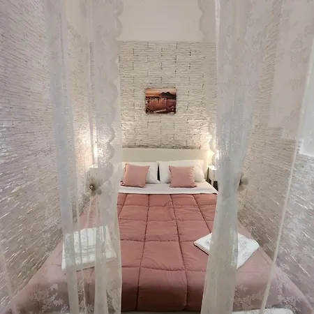 Lägenhet San Biagio House *