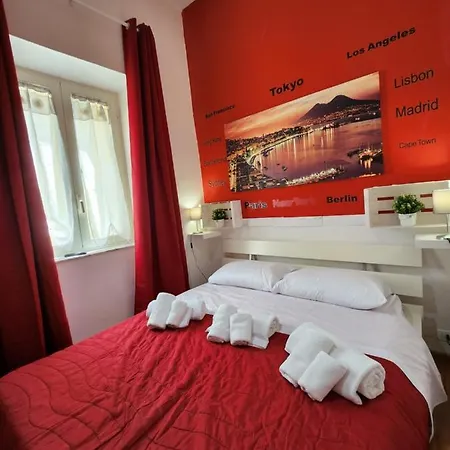 San Biagio House *