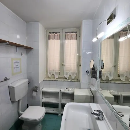 San Biagio House Lägenhet