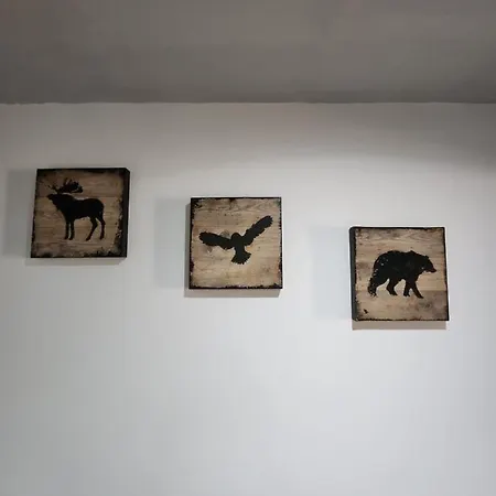 San Biagio House شقة