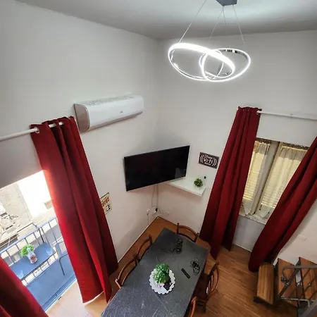 Apartment San Biagio House Neapel