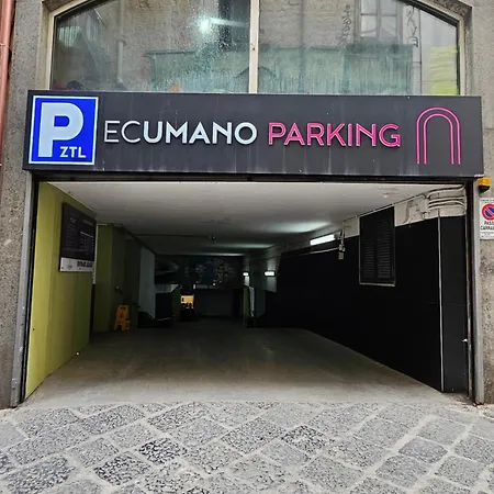 San Biagio House